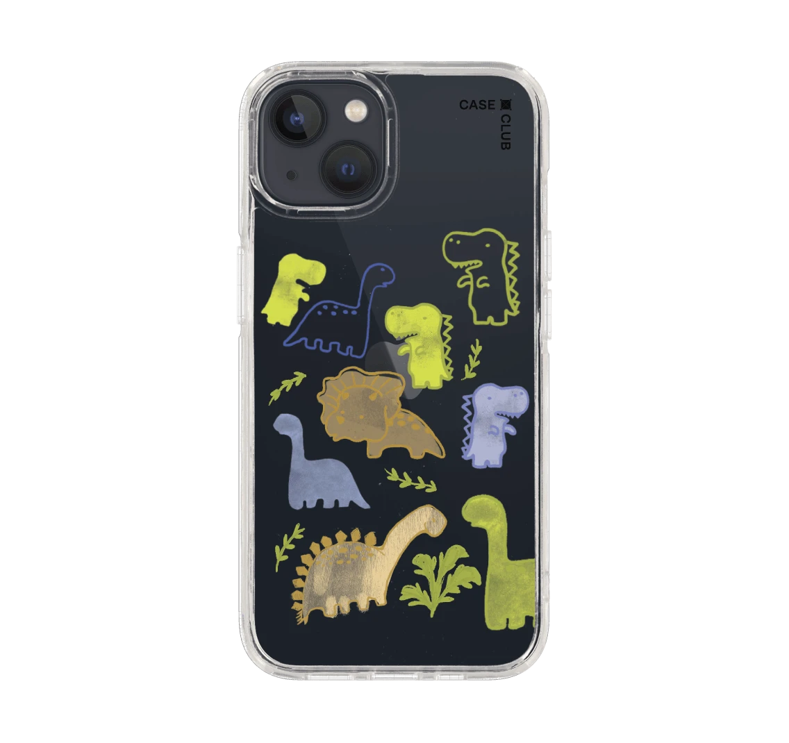 multi dino